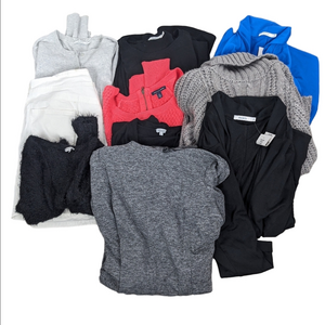 Rickis Mystery Box Large Neutrals Blazers